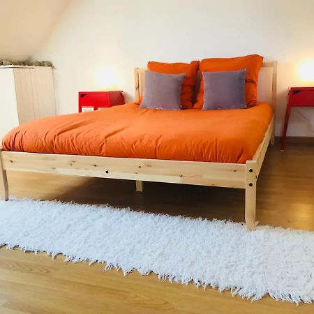 MaheruJolie Maison Dans Le Perche别墅 外观 照片