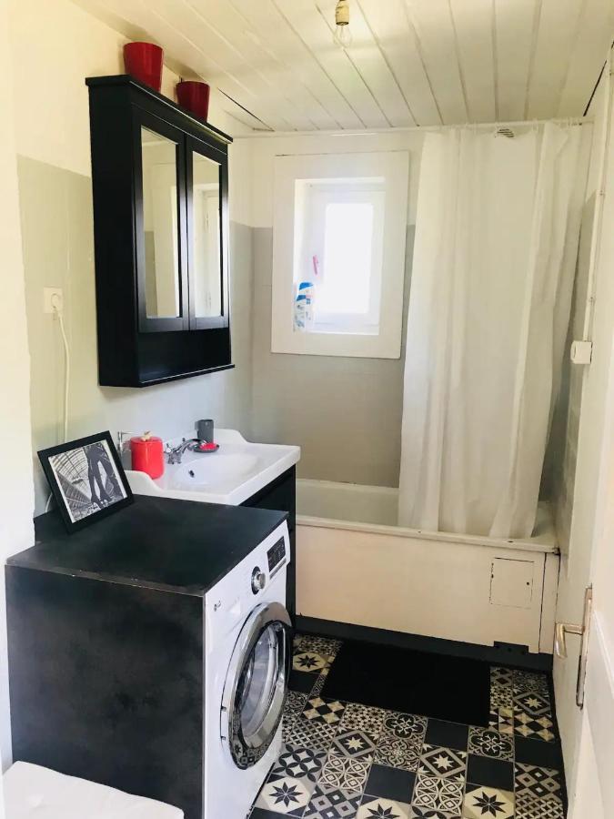 MaheruJolie Maison Dans Le Perche别墅 外观 照片