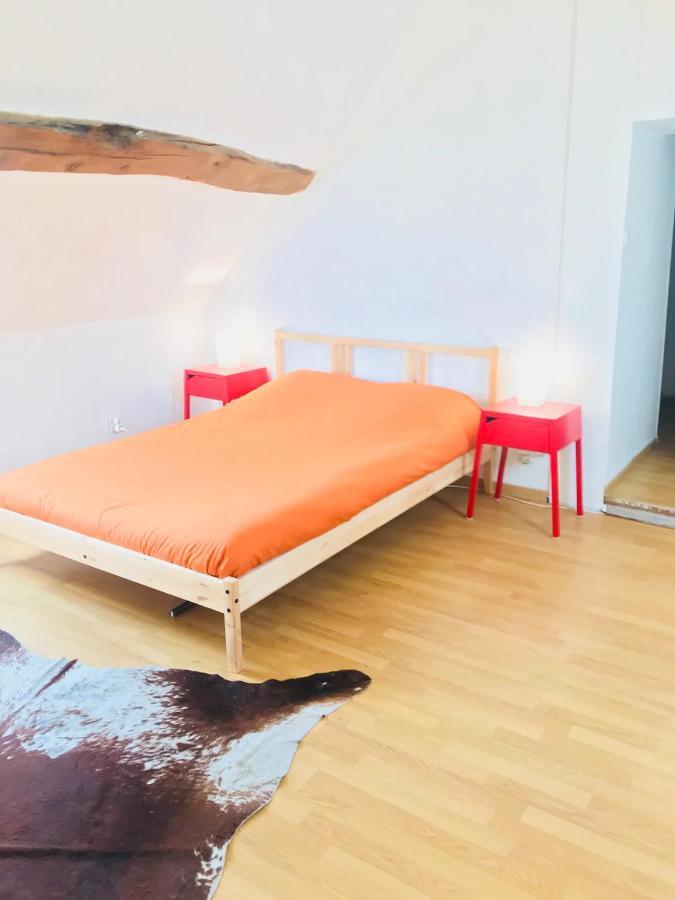 MaheruJolie Maison Dans Le Perche别墅 外观 照片