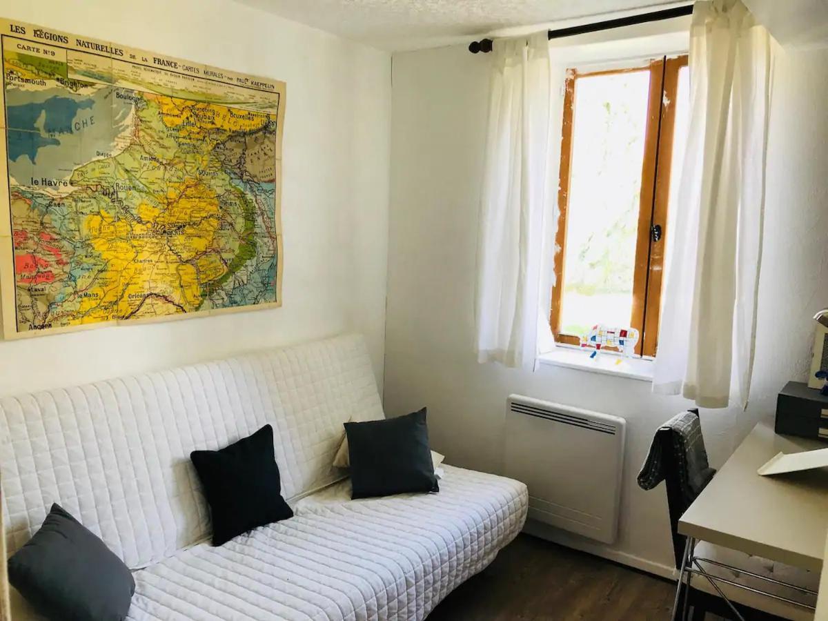 MaheruJolie Maison Dans Le Perche别墅 外观 照片
